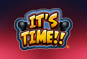 It's Time!! Mobile